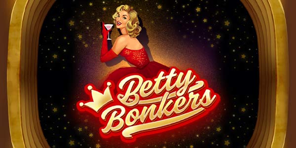 Betty Bonkers