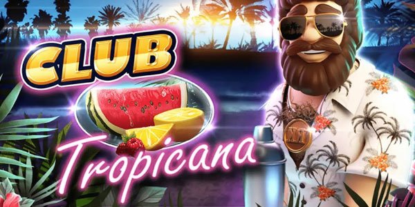 Club Tropicana
