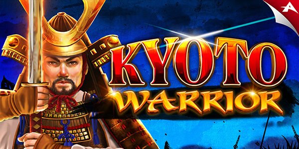 Kyoto Warrior