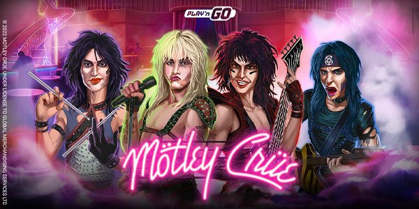 Mötley Crüe