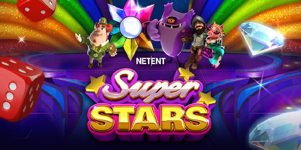 Superstars