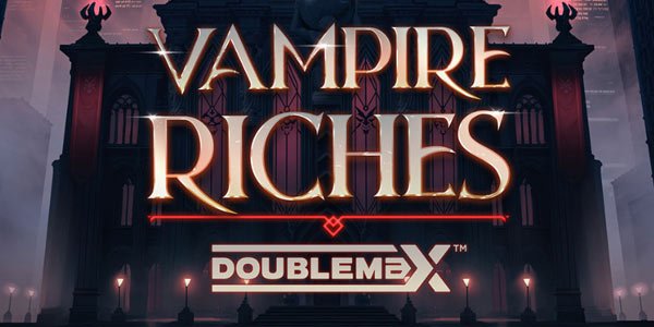 Vampire Riches DoubleMax